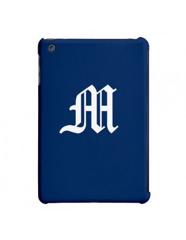 Coque M du Club de Baseball de Menton