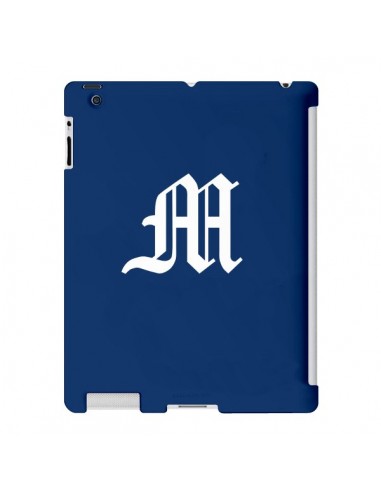 Coque M du Club de Baseball de Menton