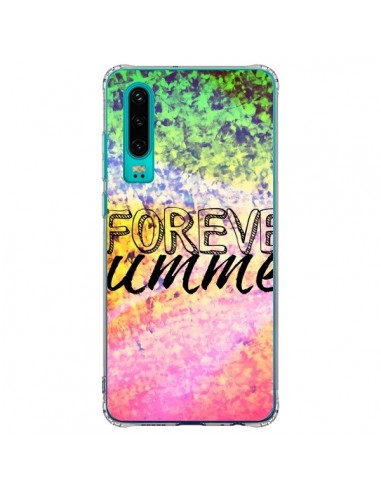 Coque Huawei P30 Forever Summer Ete - Ebi Emporium