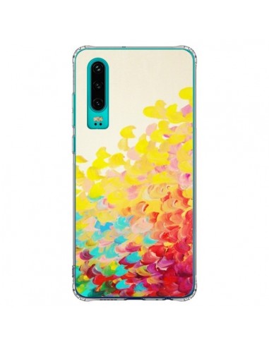 Coque Huawei P30 Creation in Color - Ebi Emporium