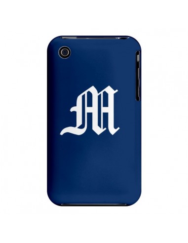 Coque M du Club de Baseball de Menton