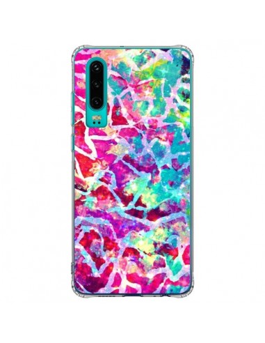 Coque Huawei P30 Beautiful Mess - Ebi Emporium