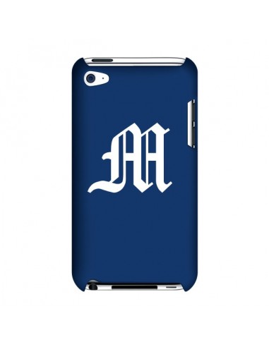 Coque M du Club de Baseball de Menton