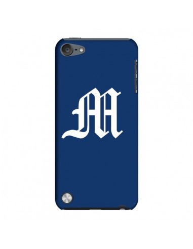Coque M du Club de Baseball de Menton