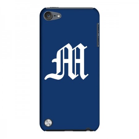 Coque M du Club de Baseball de Menton