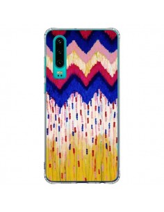 Coque Huawei P30 Shine On Azteque - Ebi Emporium
