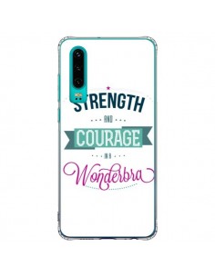 Coque Huawei P30 Wonderbra Femme - Javier Martinez