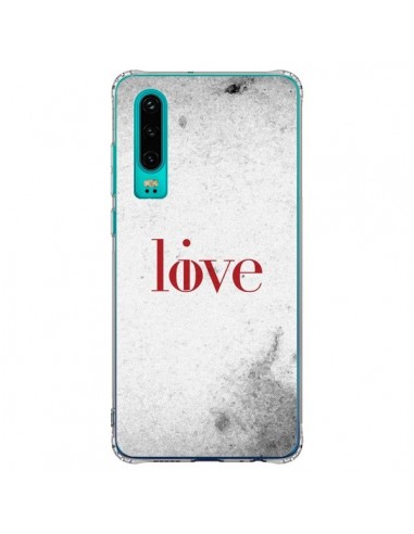 Coque Huawei P30 Love Live - Javier Martinez