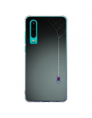 Coque Huawei P30 Spider Man - Jonathan Perez