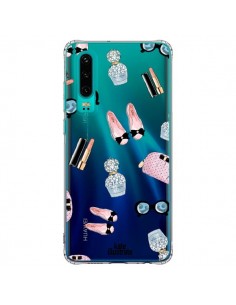 Coque Huawei P30 Essential Beautiful Belle Essentiel...
