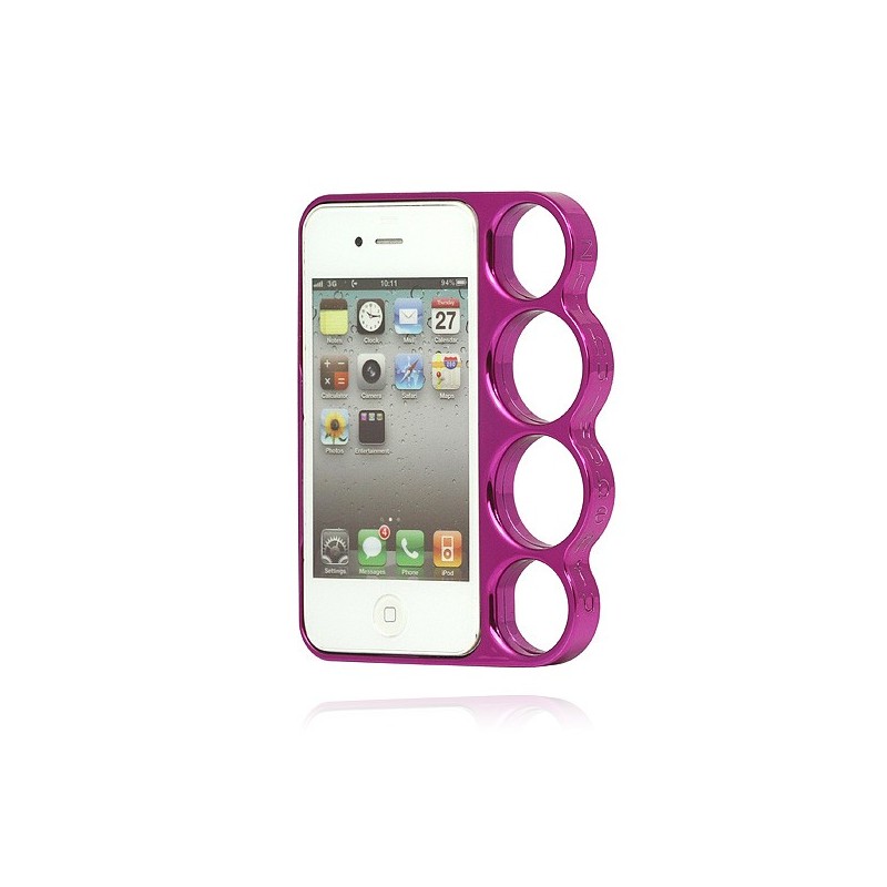 coque iphone 4 garcon