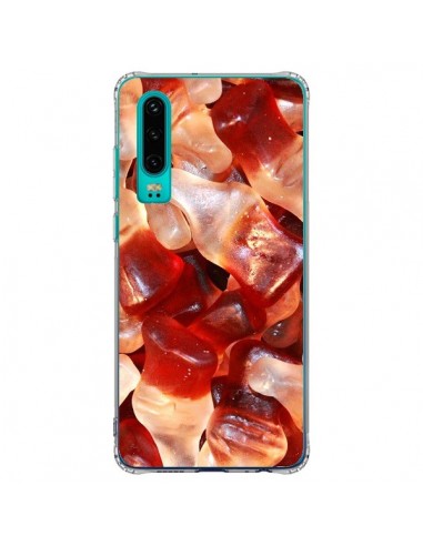 Coque Huawei P30 Bonbon Coca Cola Candy - Laetitia