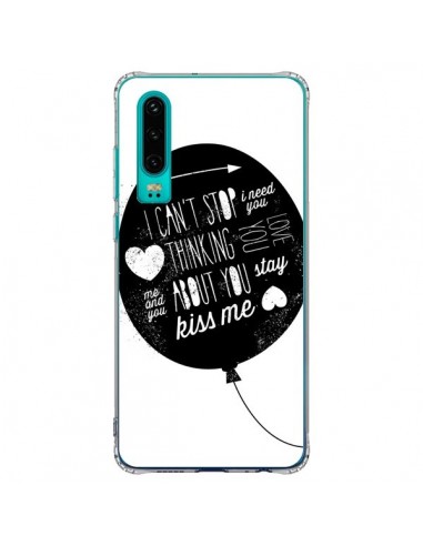 Coque Huawei P30 Love Amour - Leandro Pita