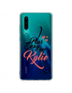 Coque Huawei P30 Plus Sexy que Kylie Transparente - Lolo...