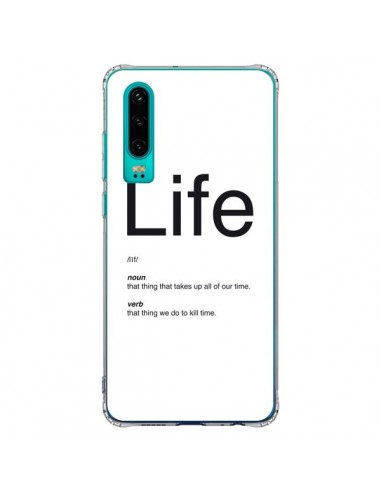 Coque Huawei P30 Life - Mary Nesrala