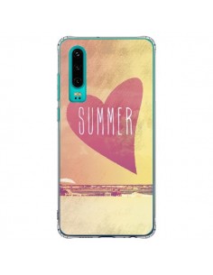 Coque Huawei P30 Summer Love Eté - Mary Nesrala