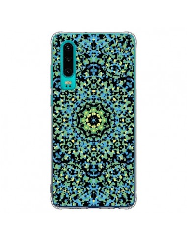 Coque Huawei P30 Cairo Spirale - Mary Nesrala