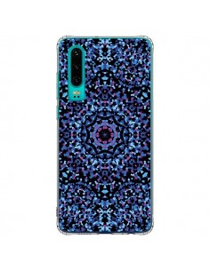 Coque Huawei P30 Cassiopeia Spirale - Mary Nesrala