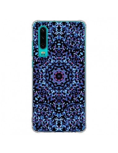 Coque Huawei P30 Cassiopeia Spirale - Mary Nesrala