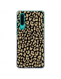 Coque Huawei P30 Leopard Classique - Mary Nesrala