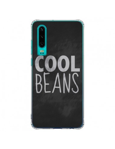 Coque Huawei P30 Cool Beans - Mary Nesrala