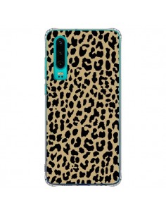 Coque Huawei P30 Leopard Classic Neon - Mary Nesrala