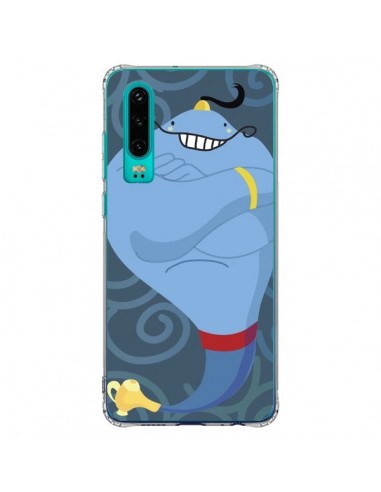 Coque Huawei P30 Genie de la Lampe - Maria Jose Da Luz