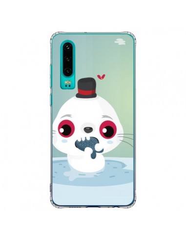 Coque Huawei P30 Phoque - Maria Jose Da Luz