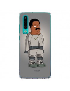 Coque Huawei P30 Cleveland Family Guy Yeezy - Mikadololo