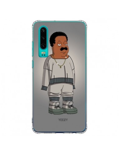 Coque Huawei P30 Cleveland Family Guy Yeezy - Mikadololo