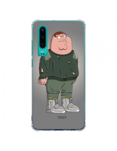 Coque Huawei P30 Peter Family Guy Yeezy - Mikadololo