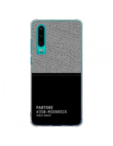 Coque Huawei P30 Pantone Yeezy Moonrock - Mikadololo