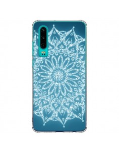 Coque Huawei P30 Zen Mandala Azteque - Maximilian San