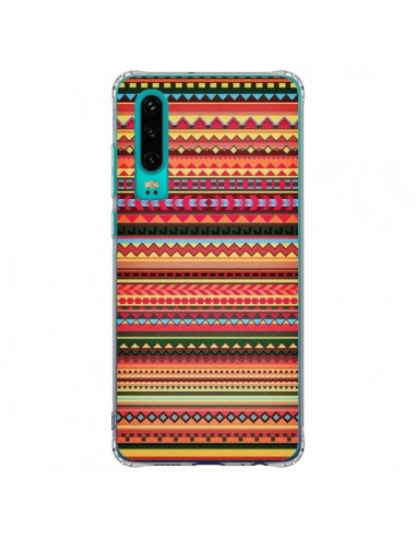 Coque Huawei P30 Azteque Bulgarian Rhapsody - Maximilian San