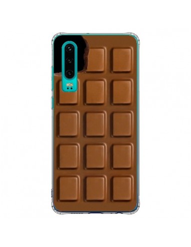 Coque Huawei P30 Chocolat - Maximilian San