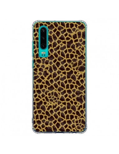 Coque Huawei P30 Girafe - Maximilian San