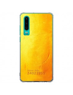 Coque Huawei P30 Steve Jobs - Maximilian San