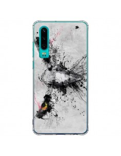 Coque Huawei P30 Free Wild - Maximilian San