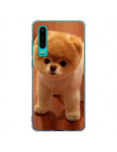 Coque Huawei P30 Boo Le Chien - Nico