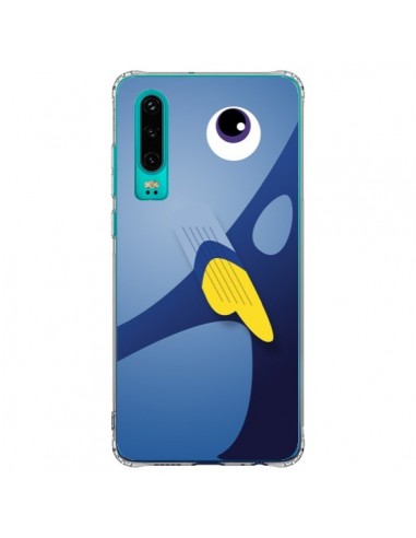 Coque Huawei P30 Dory - Nico