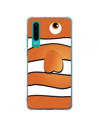 Coque Huawei P30 Nemo - Nico