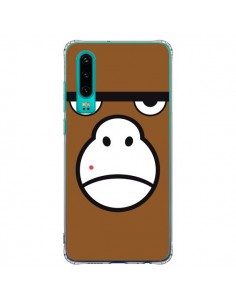 Coque Huawei P30 Le Gorille - Nico
