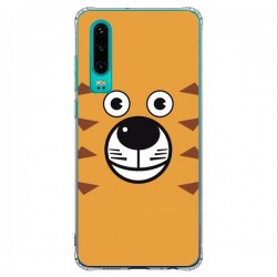 Coque Huawei P30 Le Lion - Nico