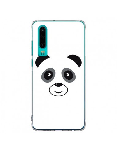 Coque Huawei P30 Le Panda - Nico