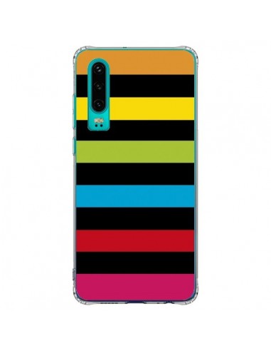 Coque Huawei P30 Marcel - Nico