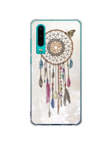 Coque Huawei P30 Attrape-rêves Lakota - Rachel Caldwell