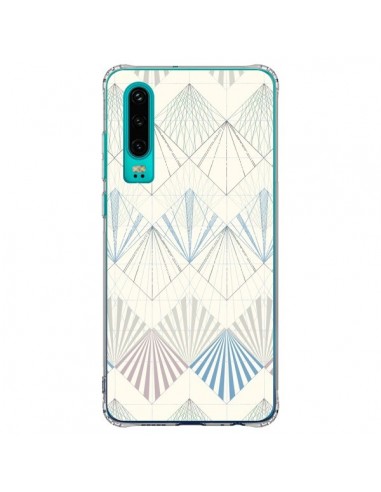 Coque Huawei P30 Pastel - Rachel Caldwell