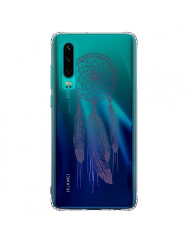 Coque Huawei P30 Attrape-rêves Transparente - Rachel Caldwell