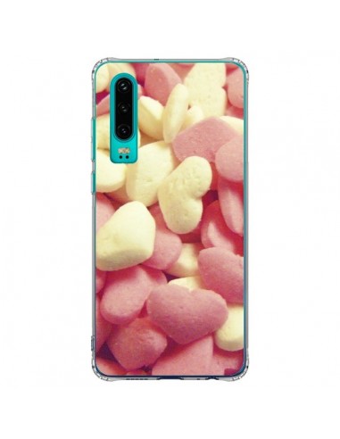 Coque Huawei P30 Tiny pieces of my heart - R Delean