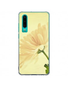 Coque Huawei P30 Fleurs - R Delean